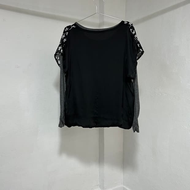 vtg  top