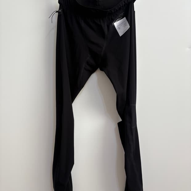 세티스파이 / 저스티스 런어웨이 타이즈 블랙 / 3