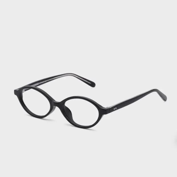 리에티 안경 ERICA RT 1018 블랙