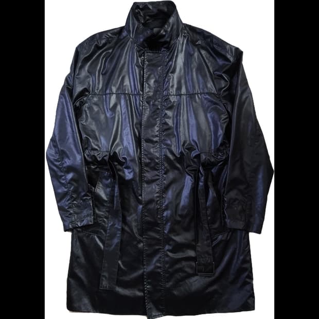 캘빈클라인 나일론코트/cdg/꼼데가르송/요지야마모토/Y3/alyx/스투시