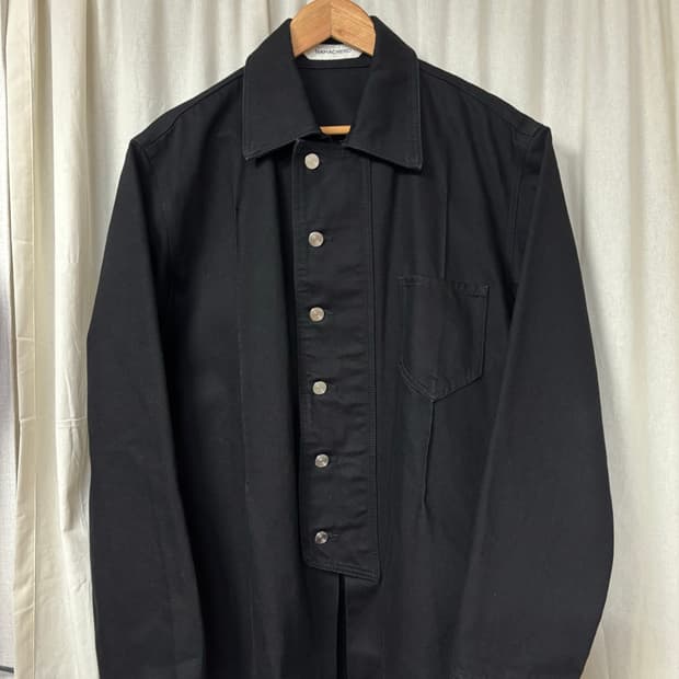 [M] 나마체코 자켓