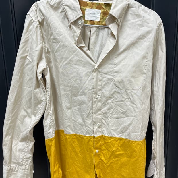 Freaks store 셔츠 M