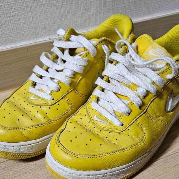 나이키 에어포스