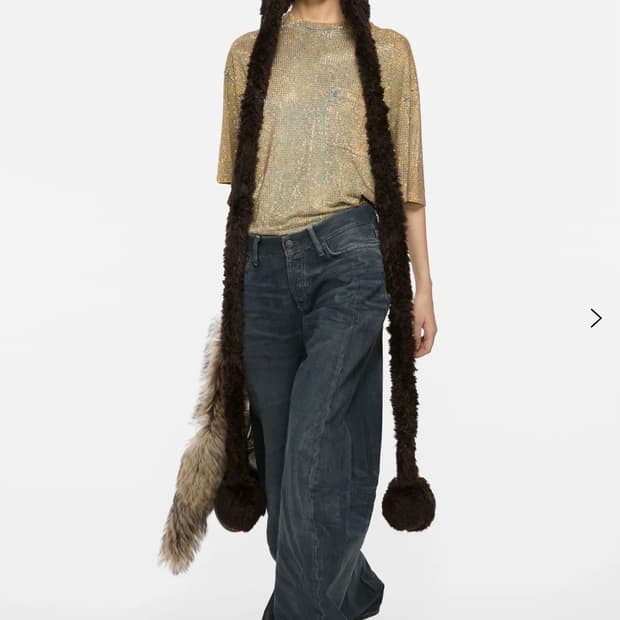 Acne Studios Jeans