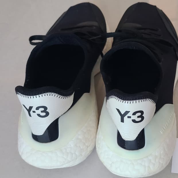 285 y3 울트라부스트 아디다스