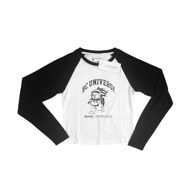  비욘드클로젯 아폴로랩 일본매장판