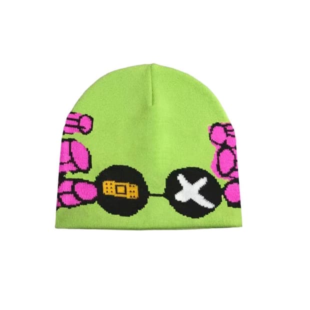 (OS) 에이셉라키 돈비덤 비니 Awge