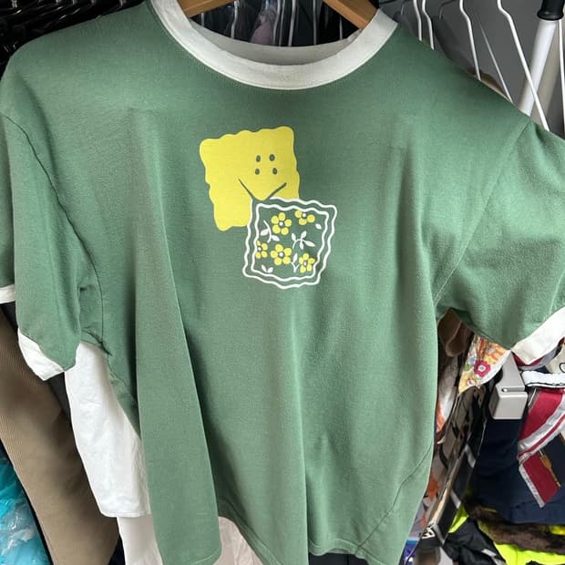 케피탈 링거티 size3