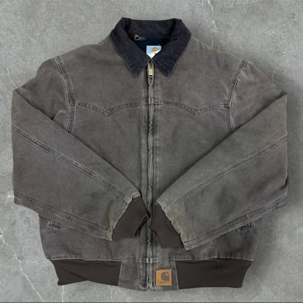 칼하트 산타페 j14 cht (L)