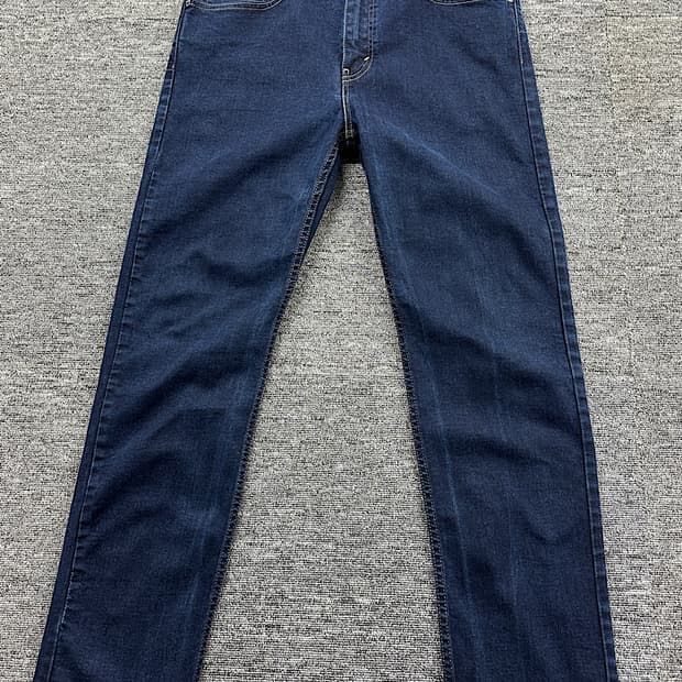 리바이스 502 34인치 