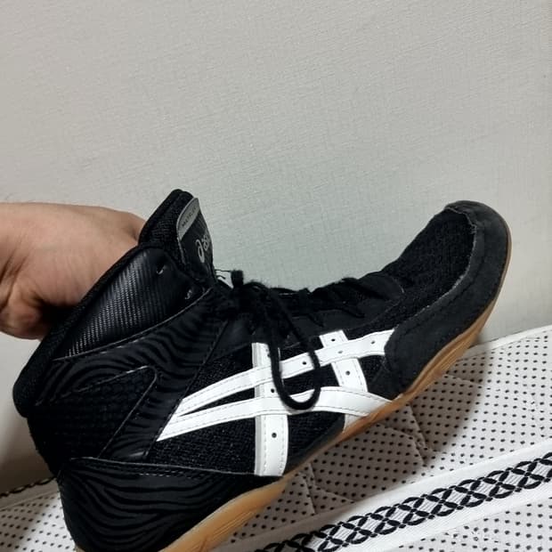 아식스 매트플랙스7 복싱 레슬링화(275)