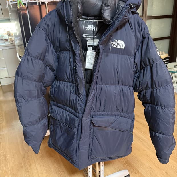 노스페이스 비아포 다크네이비 XXL , 새상품 판매합니다.