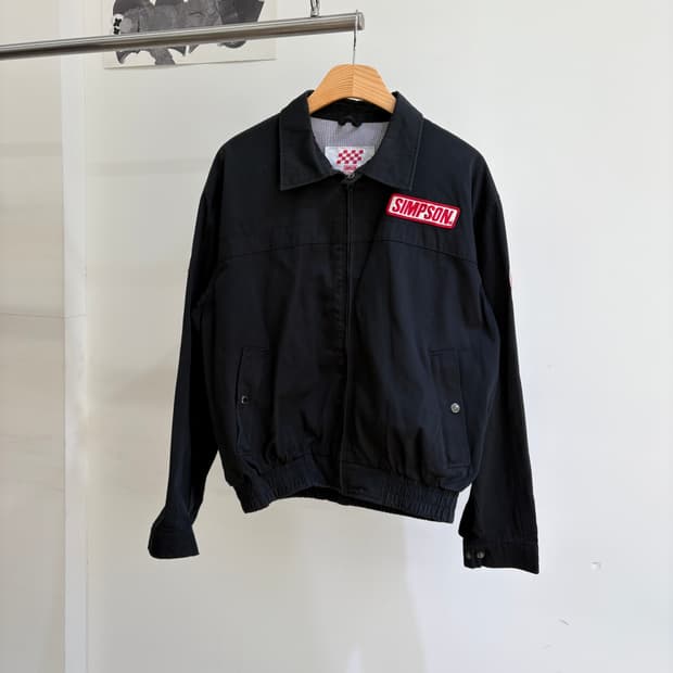 SIMPSON 자켓