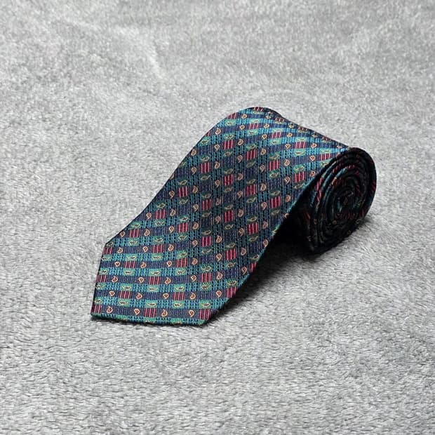 넥타이(닥스) n192