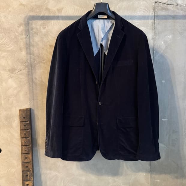 제이크루 코듀로이 자켓 105