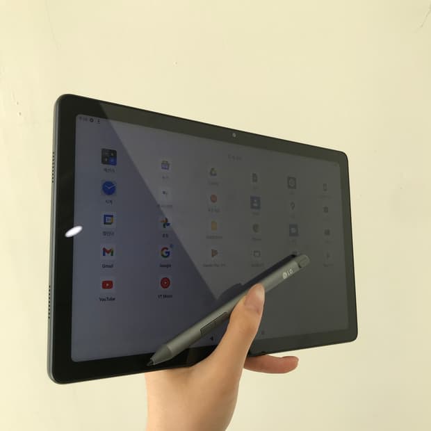 (새상품급)LG 울트라탭 10A30Q 10.4인치 Wi-Fi 64GB /