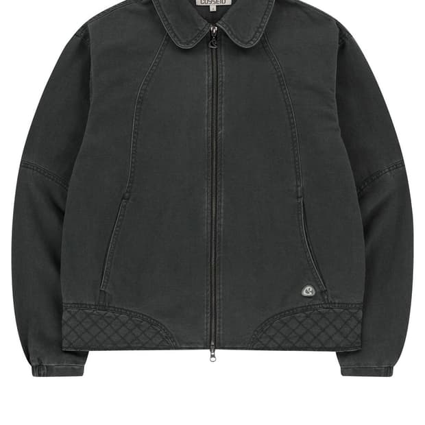 코이세이오 자켓