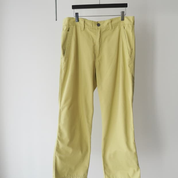 OAKLEY pants