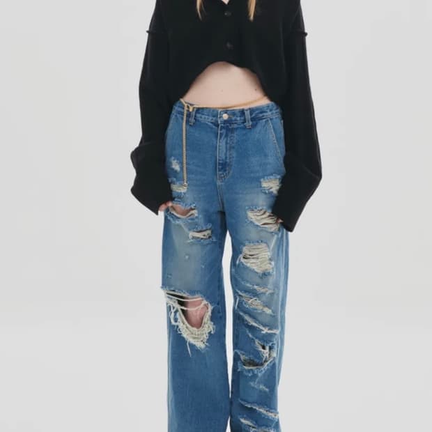 게이트리스 샤크진