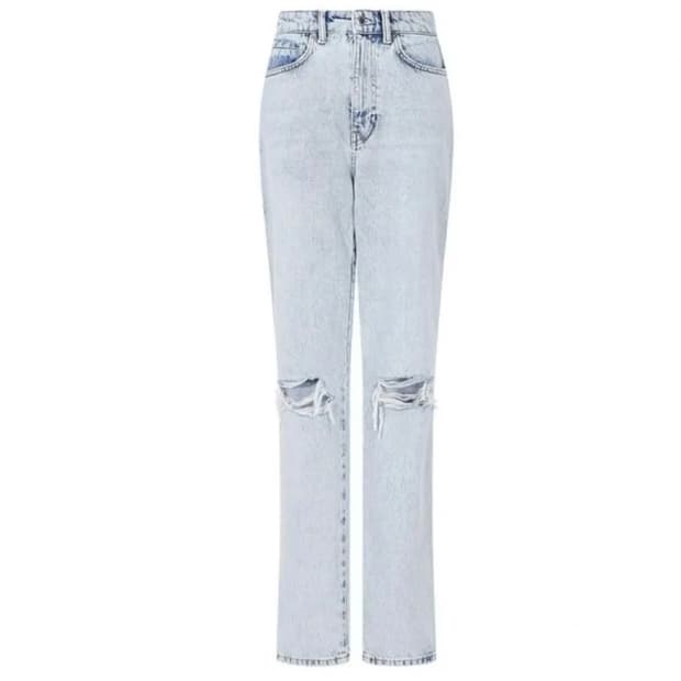 알렉산더왕데님 25새것