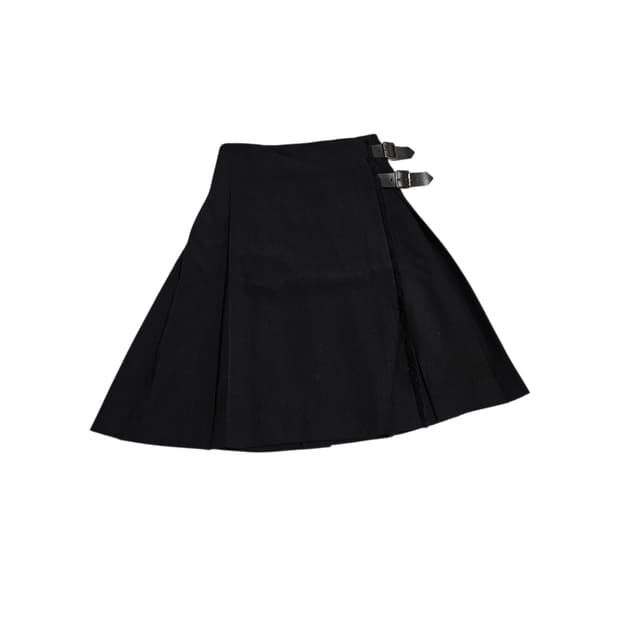 버버리 스커트[uk6]