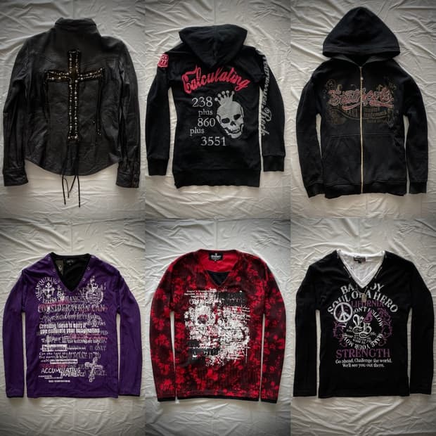 𝑷𝑼𝑵𝑲 • 𝒀𝟐𝑲  𝑴𝑶𝑶𝑫