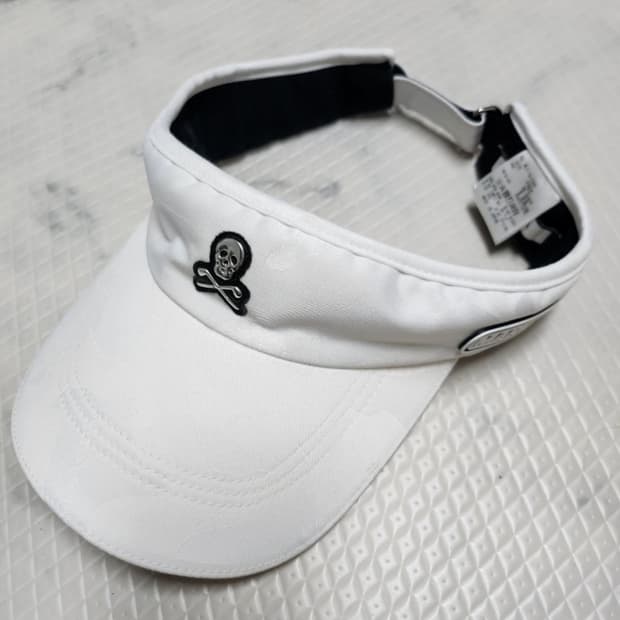 마크엔로나 여자 골프모자