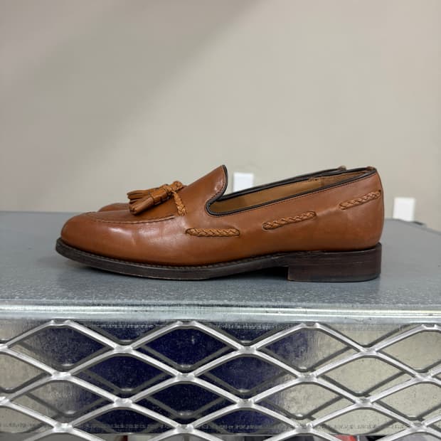 로크 1880 탬플 로퍼 6