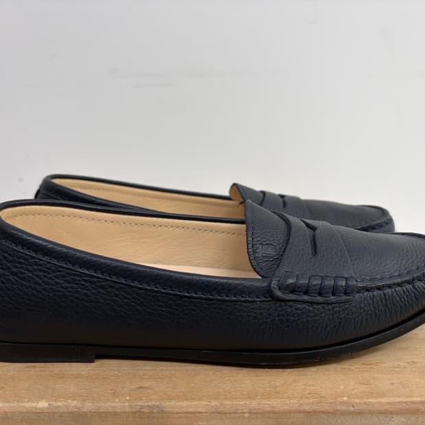 토즈 여성 드라이빙 슈즈 225