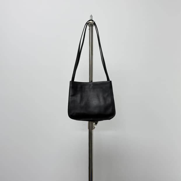 Margaret Howell minimal shoulder bag