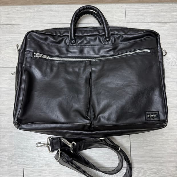 Porter 요시다 포터 프리스타일 2way 브리프케이스