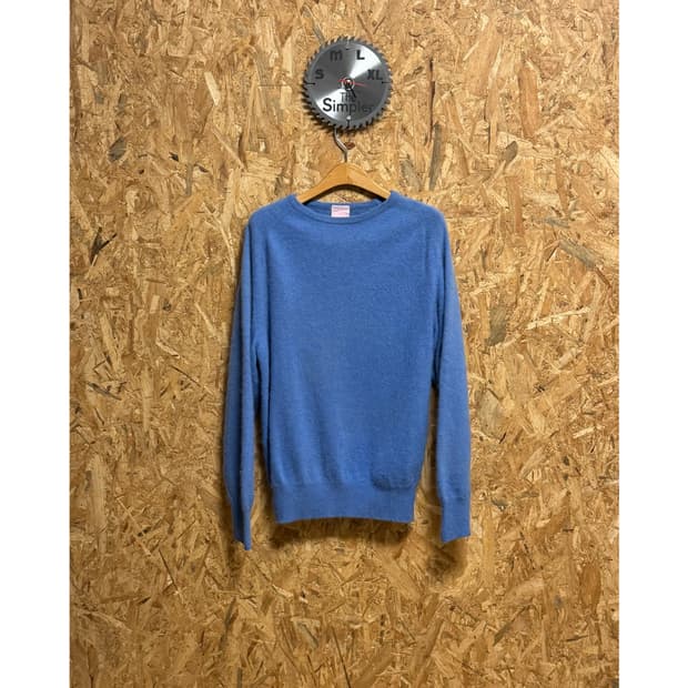 레이빔스 앙고라니트 italy