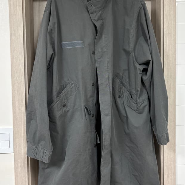 해칭룸 모즈파카 Graphite 3[M]