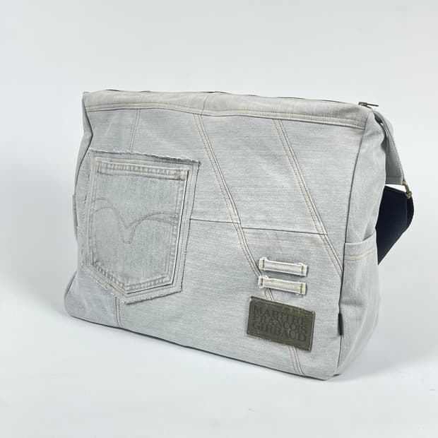 R.chemy cross bag(알케미 크로스백)
