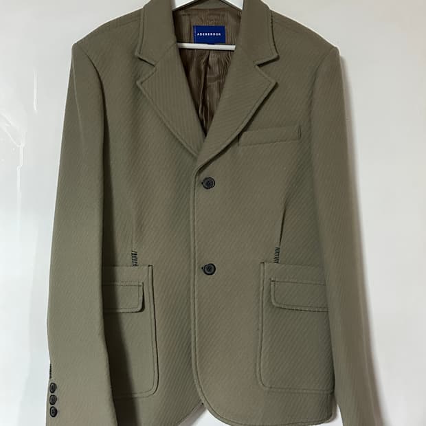 아더에러 Ation blazer A2