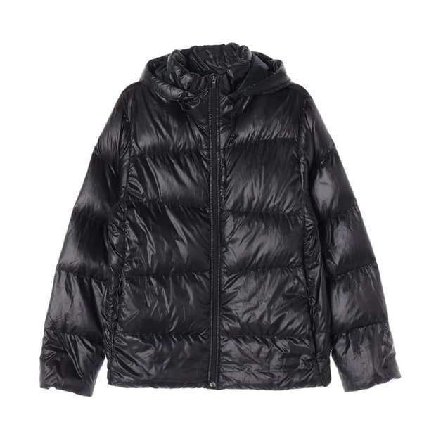 나이키 ACG 구스다운 패딩 M