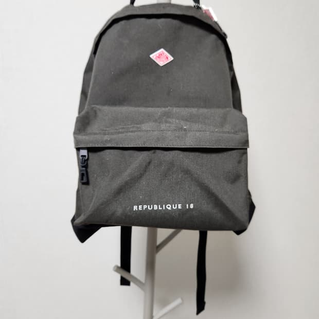 단톤 코듀라 백팩 미니