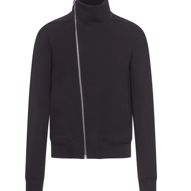 릭오웬스 사선집업 사이즈 m~l 구합니다 