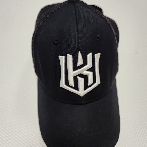 KT위즈 모자 사이즈 조절 가능
