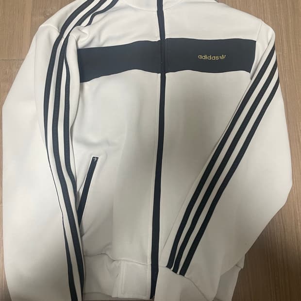 아디다스 저지 m