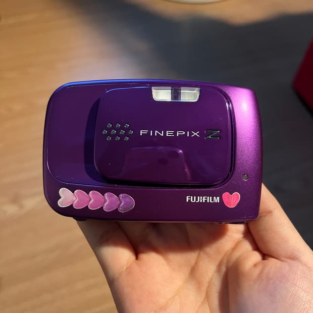 파인픽스 z30