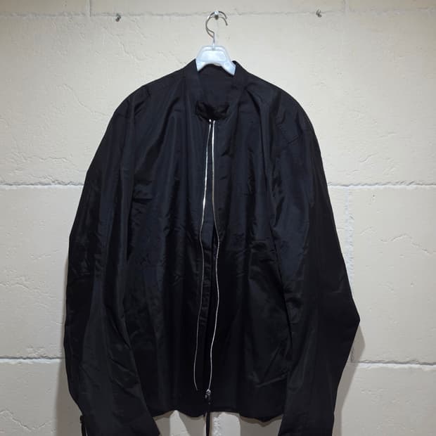 강혁 센터 집셔츠 바람막이 L사이즈 새상품