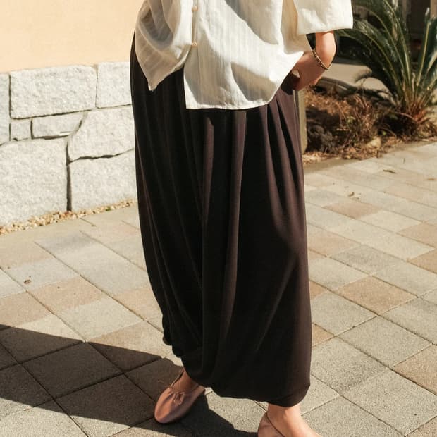 사이사이아킬레스 Nyx Harem Skirt