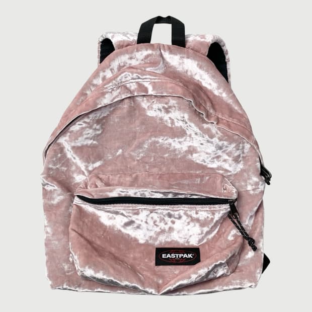 [OS/정품] EASTPAK 이스트팩 백팩 핑크