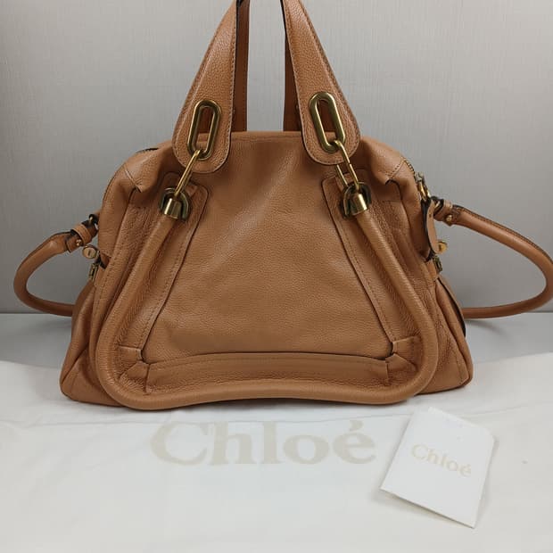 끌로에 파러티백