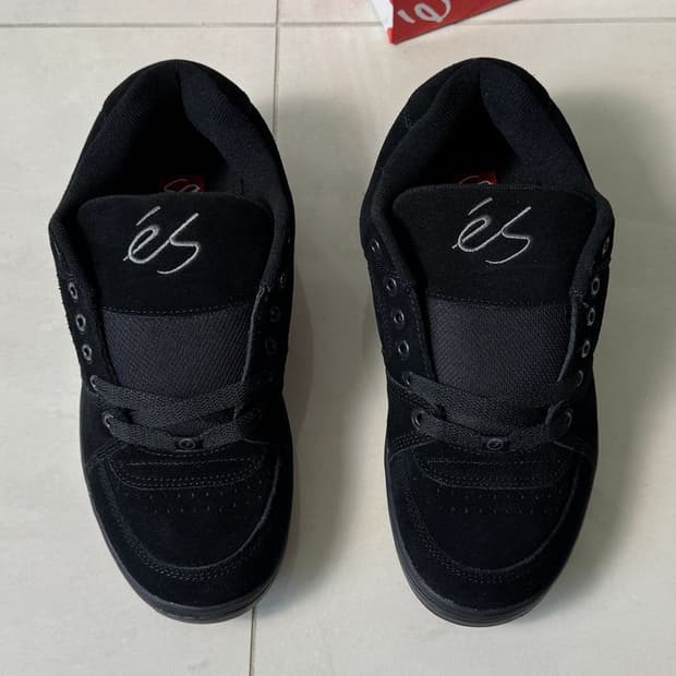 OG ACCELL SNEAKER  OG 스니커즈