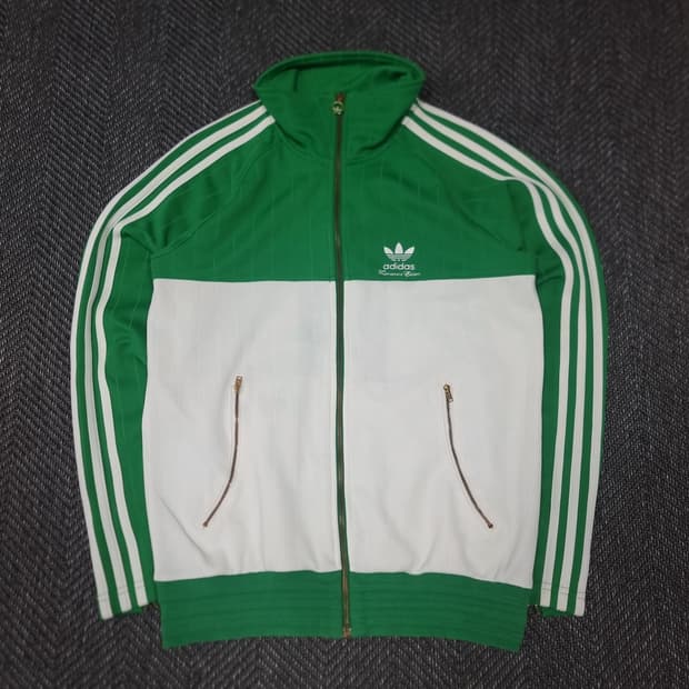 아디다스 토너먼트 에디션 유로파 바람막이