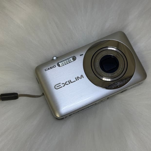 카시오 엑슬림 ex-z800