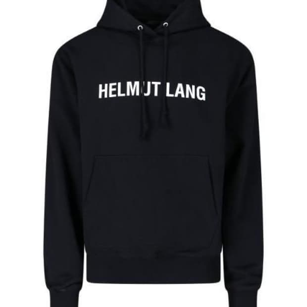 헬무트랭 후드티