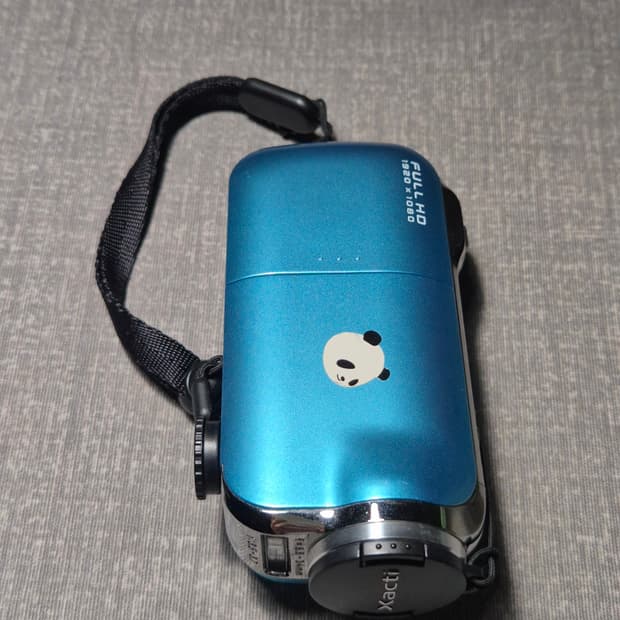 Sanyo Xacti WH1 산요 작티WH1 판매